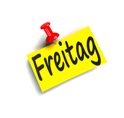 Freitag